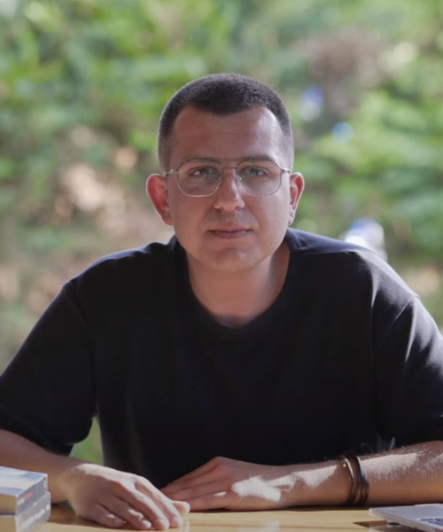 Türk Psikolog Çekya