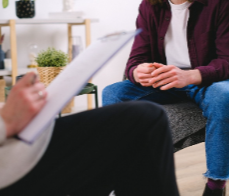 Çekya bireysel terapi