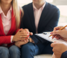 Çekya çift terapisi