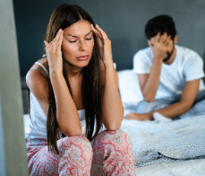 Çekya cinsel terapi