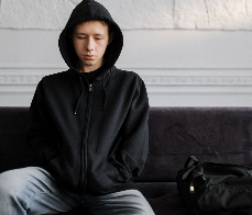 Çekya ergen terapisi