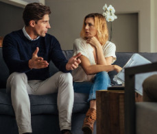 Çekya evlilik terapisi